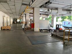 Pantech Business Hub (D5), Factory #465585921